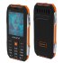 Телефон Maxvi T101 Orange