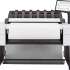 МФУ HP DesignJet T2600PS MFP 3XB78A 36", A0