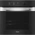 Miele H 2860 B Stal CleanSteel