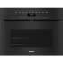 Miele H 7440 BPX Obsidian black