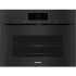 Miele H 7840 BMX Obsidian black