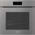 Miele H 7860 BPX Graphite grey