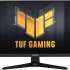 Монитор 23,8" ASUS TUF Gaming VG249Q3A 90LM09B0-B01170 1920x1080, 250cd, 1000:1, 178гр/178гр, IPS LED, 16:9, 180Hz, HDMI, FreeSync Premium, DP