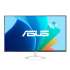 Монитор 23,8" ASUS VZ24EHF-W 1920x1080, 1 мс, 250кд/м2, 1300:1, 178°/178°, IPS LED, 16:9, 100Hz, HDMI