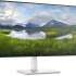 Монитор 23,8" Dell S2425HS черный, IPS, 1920x1080, 100Hz, 4ms, 1500:1, 250cd/m2, 178°/178°, HDMI M/M, матовая HAS Piv