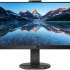 Монитор 23,8" Philips 243B9H 1920x1080 75Гц IPS W-LED 16:9 4ms VGA HDMI DP 3*USB3.2 USB-C 3.2 50M:1 1000:1 178/178 250cd Webcam HAS Pivot Tilt Swivel