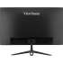 Монитор 23,8" Viewsonic VX2428 черный, FHD IPS, 16:9, 0.5ms, 250cd, 1000:1, 178°/178°, 1920x1080, DP, HDMI