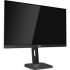 Монитор 24" AOC X24P1 1920x1200, 4 мс, 300 кд/м2, 5000000:1, 178°/178°, IPS, DVI-D (HDCP), HDMI 1.4, DisplayPort 1.2, VGA, USB Type A x4, USB Type B,