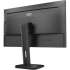 Монитор 24" AOC X24P1 1920x1200, 4 мс, 300 кд/м2, 5000000:1, 178°/178°, IPS, DVI-D (HDCP), HDMI 1.4, DisplayPort 1.2, VGA, USB Type A x4, USB Type B,