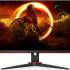 Монитор 27" AOC 27G2SAE 1920x1080 165Гц VA WLED 16:9 4ms VGA 2*HDMI DP 3000:1 80M:1 178/178 350cd Speakers Black