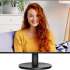 Монитор 27" AOC Basic-Line 27B3HA2 1920х1080, LED, 16:9, IPS, 250cd, 1300:1, 1ms, 178/178, HDMI(1.4), VGA, 100Hz, 2Wх2, tilt, VESA 100х100 мм, черный