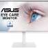 Монитор 27" ASUS VA27DQSB-W (1920x1080, 5ms, 250 cd/m2, 100M:1, 178°, 178°, IPS, D-sub, HDMI, DP, USB hub, HAS, Pivot, Swivel, Tilt, speakers 2Wx2, VE