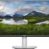 Монитор 27" Dell S2722DC 2722-7609 IPS; 16:9; 350 cd/m2; 1000:1; 4ms; 2560x1440x75Гц; 178/178; 2*HDMI 1.4; USB-C; 2*USB; HAS; Swiv; Pivot; Spk 2*3W; V