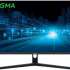 Монитор 27" Digma DM-MONB2702 2560x1440, IPS, 16;9, 5ms, 250cd/m2, 1000:1, 75Hz, 178°/178°, HDMI, DP, 2*USB 2.0, USB 2.0 B, black