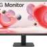 Монитор 27" LG 27MR400-B 1920x1080, 250кд/м2,178°/178°, IPS, LED, 16:9, 100Hz, HDMI, FreeSync VGA