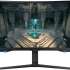 Монитор 27" Samsung Odyssey G6 S27BG650EI 2560x1440 VA LED 16:9 HDMI M/M HAS Piv 350cd 178гр/178гр FreeSync Premium Pro DP USB