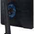 Монитор 27" Samsung S27AG300NI VA 1920x1080 16:9 1ms 250cd 3000:1 178/178 HDMI DP 144Hz FreeSync HAS Tilt Pivot Swivel VESA Black