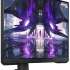 Монитор 27" Samsung S27AG300NI VA 1920x1080 16:9 1ms 250cd 3000:1 178/178 HDMI DP 144Hz FreeSync HAS Tilt Pivot Swivel VESA Black