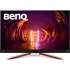 Монитор 31,5" BenQ Mobiuz EX3210U 3840x2160, IPS, 144Hz, 1000:1, 600cd, 1ms, 3xHDMI, DP, Speakers, 5xUSB, FreeSync, Height adj 100, white