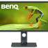 Монитор 31,5" BenQ SW321C 9H.LJ1LB.QPE 3840x2160 LED, 16:9, IPS, 250cd, 1000:1, 20M:1, 5ms, 178/178, DP, 2*HDMI, USB Type-C, audio, 60Hz, Speakers, ti