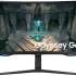 Монитор 32" Samsung Odyssey G6 LS32BG650EIXCI 2560x1440 VA LED 16:9 HDMI M/M HAS Piv 350cd 178гр/178гр DP USB
