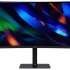 Монитор 34" Acer CZ342CURHbmiphuzx UM.CC2EE.H01 3440x1440 LED, 21:9, VA, 300cd, 4000:1, 1ms, 178/178, DP, HDMI, USB Type-C, audio, 180Hz, curved, HAS,