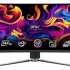 Монитор 49" MSI MPG 491CQP 9S6-3FA84T-010 5120x1440 LED, 32:9, QD OLED, 250cd, 1500000:1, 0.03ms(GTG), 178/178, DP, 2xHDMI, 4xUSB, 144Hz, tilt, HAS, p