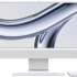 Моноблок 24'' Apple Imac 24 (2023) Z1950022W, Z19500023 M3 8 core CPU, 8 core GPU,16Gb,SSD512Gb,kb RUS, Silver