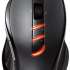 Мышь GIGABYTE M6900 игровая, проводная USB, 1.8м, 3200dpi, 7 кнопок, чёрная