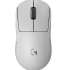 Мышь Logitech G PRO Х Superlight 2 Wireless Gaming White Retail