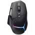 Мышь Wireless Logitech G502 X PLUS игровая, черная 910-006167/ 910-006162