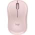 Мышь Wireless Logitech M220 910-006129 silent rose