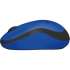 Мышь Wireless Logitech M220 SILENT 910-004879 blue, USB, 1000dpi (910-004896)