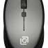 Мышь Wireless Oklick 488MW серый/черный 1600dpi USB (3but)