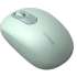 Мышь Wireless UGREEN MU105 90672 2.4 GHz/BT. Цвет: серовато-зеленый