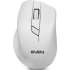 Мышь Wireless Sven RX-325 SV-03200325WW белая, 4 кнопки