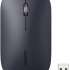 Мышь Wireless UGREEN MU001 90372 4000 dpi, цвет: серо-черный
