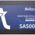 Накопитель SSD 2.5'' Netac NT01SA500-128-S3X SA500 128GB SATA 6Gb/s 3D NAND TLC 500/400MB/s