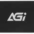 Накопитель SSD 2.5'' AGI AGI120G06AI138 AI138 120GB SATA 6Gb/s 3D TLC 509/518MB/s IOPS 19K/75K MTBF 1.6M 70TBW 0,53DWPD RTL