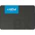 Накопитель SSD 2.5'' Crucial CT2000BX500SSD1 BX500 2TB SATA 6Gb/s TLC 540/500MB/s 7nm