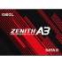Накопитель SSD 2.5'' Geil A3AC16I250A ZENITH A3 250GB SATA 6Gb/s 500/400MB/s