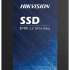 Накопитель SSD 2.5'' HIKVISION HS-SSD-E100/2048G E100 2TB SATA 6Gb/s TLC 3D NAND 560/520MB/s IOPS 87K/72K MTBF 1.5M 960 TBW