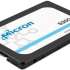 Накопитель SSD 2.5'' Micron MTFDDAK960TDS-1AW1ZABYY Micron 5300PRO 960GB SATA Enterprise Solid State Drive