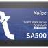 Накопитель SSD 2.5'' Netac NT01SA500-1T0-S3X SA500 1TB SATA 6Gb/sI 3D NAND 530/475MB/s 480 TBW