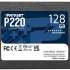 Накопитель SSD 2.5'' Patriot Memory P220S128G25 P220 128GB SATA 6Gb/s 550/480MB/s IOPS 40K/50K 60 TBW