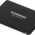 Накопитель SSD 2.5'' SUNWIND SWSSD256GS2T ST3 256GB SATA 6Gb/s 500/420MB/s MTBF 1.5M 80 TBW