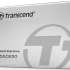 Накопитель SSD 2.5'' Transcend TS1TSSD230S SSD230S 1TB TLC 3D SATA-III 560/520MB/s IOPS 85K/89K MTBF 1M Aluminum case RTL