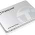 Накопитель SSD 2.5'' Transcend TS32GSSD370S SSD370 32GB MLC SATA 6Gb/s 230/40MB/s 20K/10K IOPS MTBF 1M NCQ