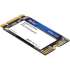 Накопитель SSD M.2 2242 Netac NT01N930ES-256G-E2X N930ES series 256GB PCI-E 3.1 x2 NVMe 1.3 3D TLC NAND 1650/1260MB/s MTBF 1.5M 75TBW Retail
