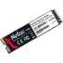 Накопитель SSD M.2 2280 Netac NT01N930E-256G-E4X N930E Pro 256GB PCIe Gen3*4 NVMe 3D TLC 2130/1720MB/s